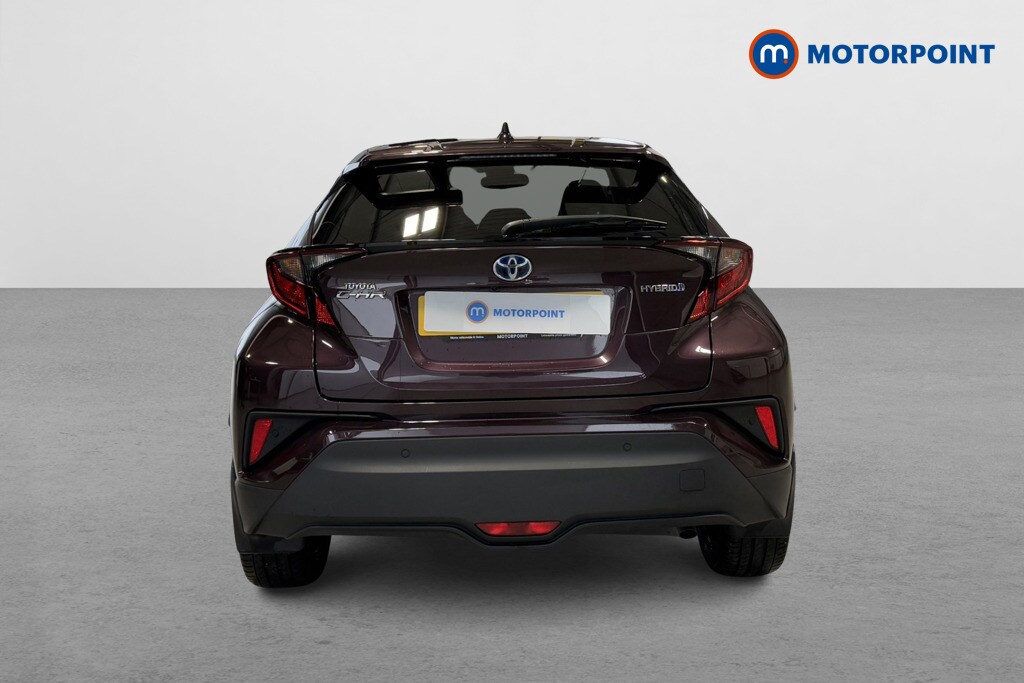 Used Toyota C-HR 2022 for sale - 76232075: Photo 6