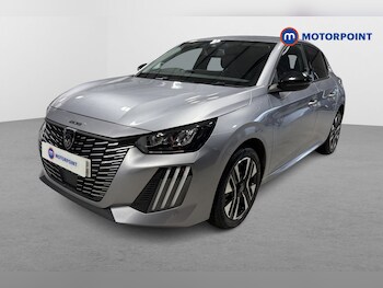 Used Peugeot 208 undefined for sale - 78578701: Photo