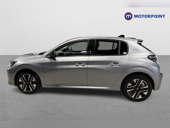 Used Peugeot 208 undefined for sale - 78578701: Photo