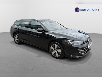 Used Volkswagen Passat 2025 for sale - 78654600: Photo