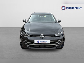 Used Volkswagen Passat 2025 for sale - 78654600: Photo