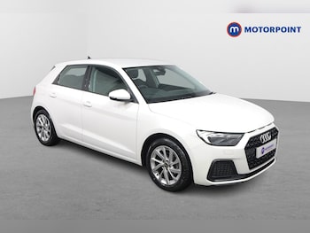 Used Audi A1 2023 for sale - 77262322: Photo
