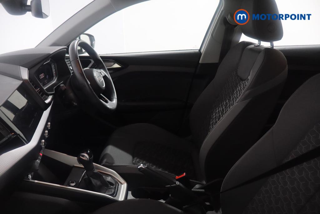 Used Audi A1 2023 for sale - 77262322: Photo 23