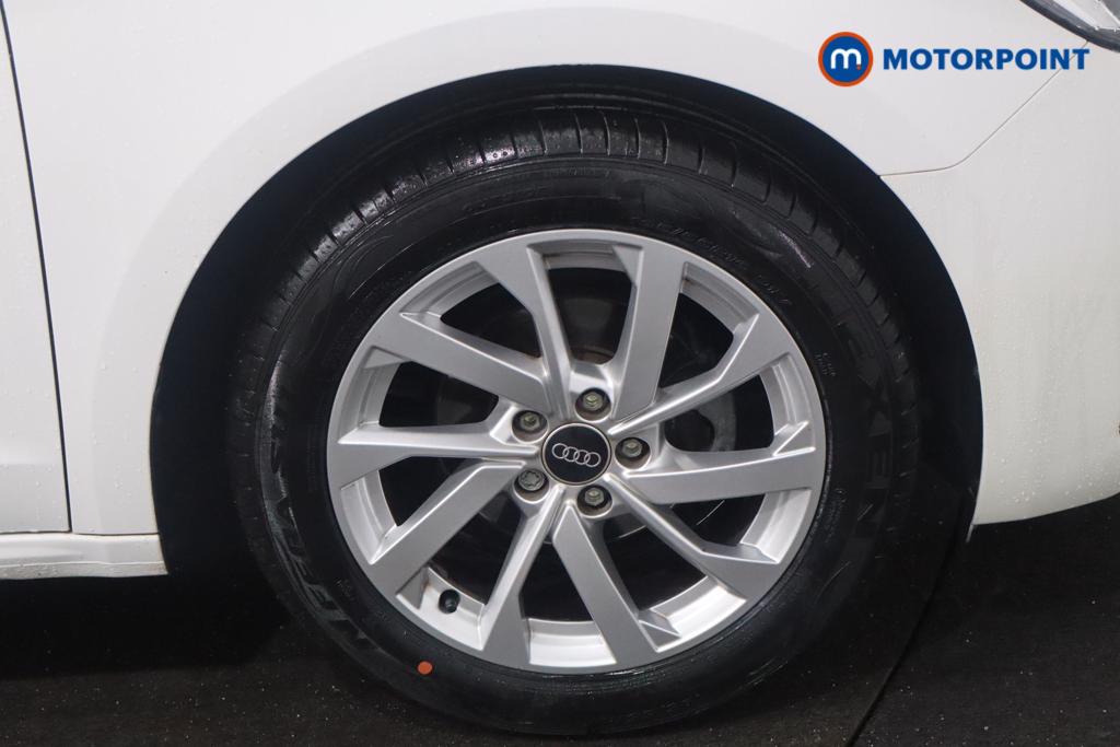 Used Audi A1 2023 for sale - 77262322: Photo 28