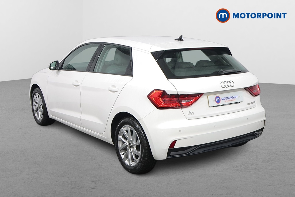Used Audi A1 2023 for sale - 77262322: Photo 5