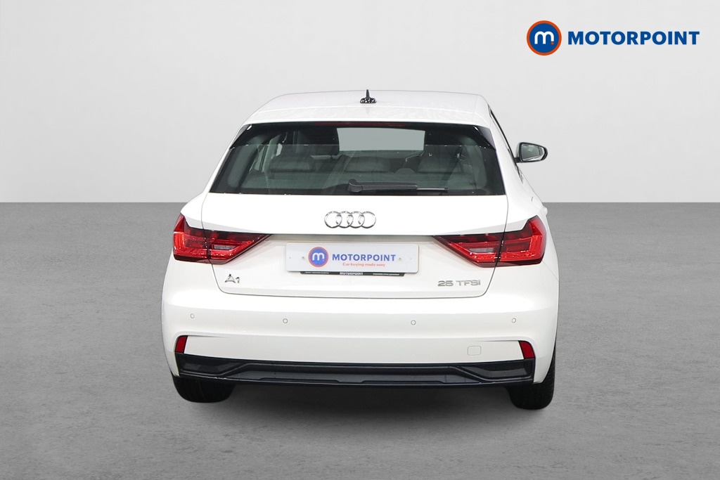 Used Audi A1 2023 for sale - 77262322: Photo 6