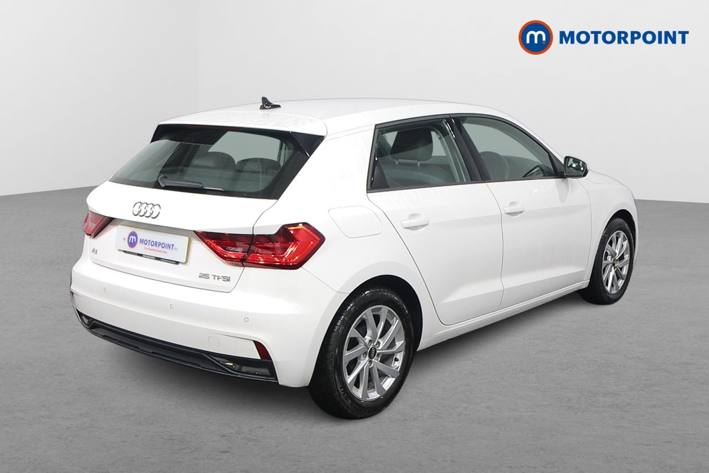 Used Audi A1 2023 for sale - 77262322: Photo 7