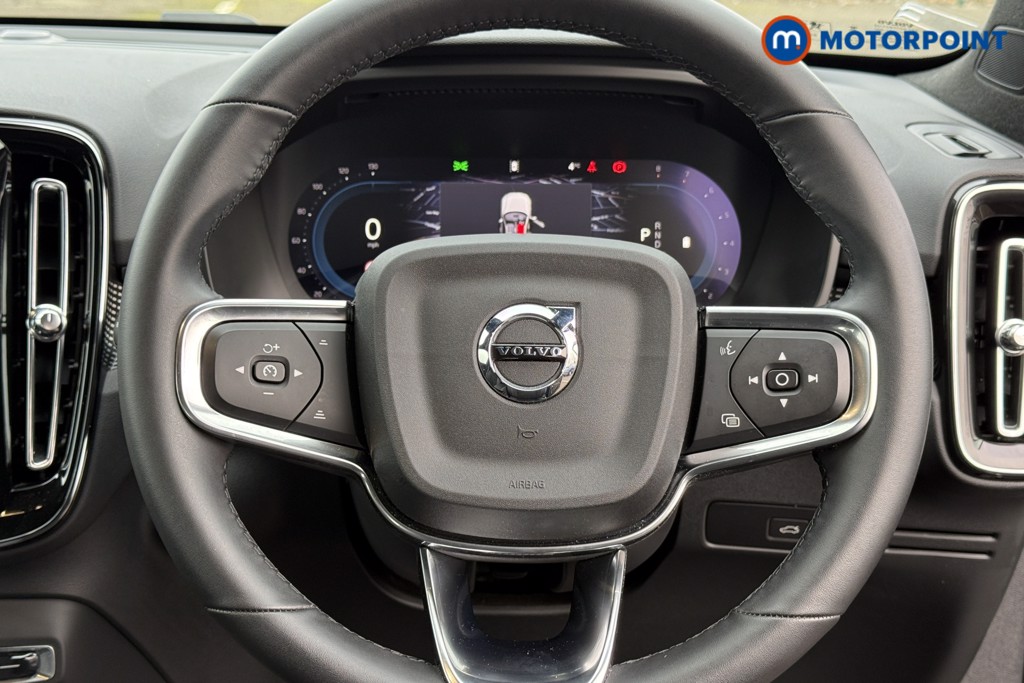 Used Volvo XC40 2024 for sale - 77136514: Photo 10