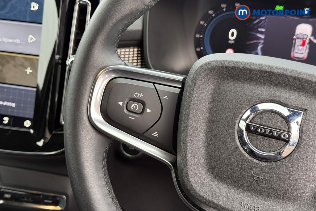 Used Volvo XC40 2024 for sale - 77136514: Photo 12