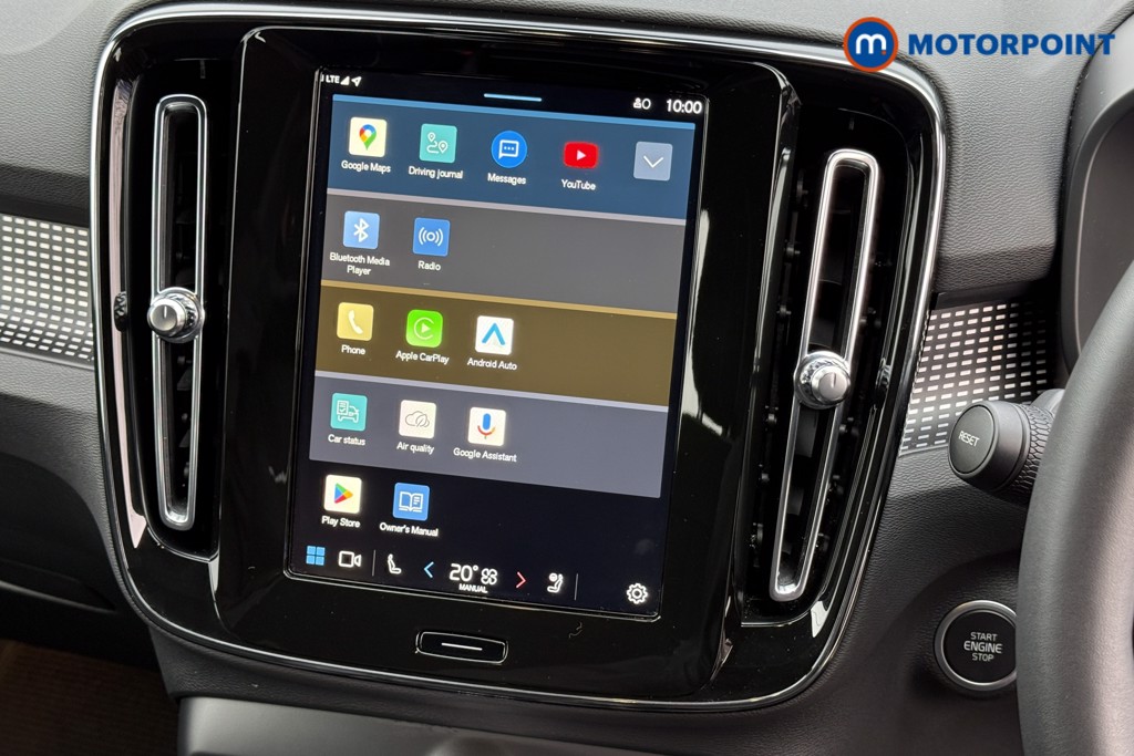 Used Volvo XC40 2024 for sale - 77136514: Photo 14