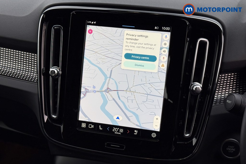 Used Volvo XC40 2024 for sale - 77136514: Photo 15