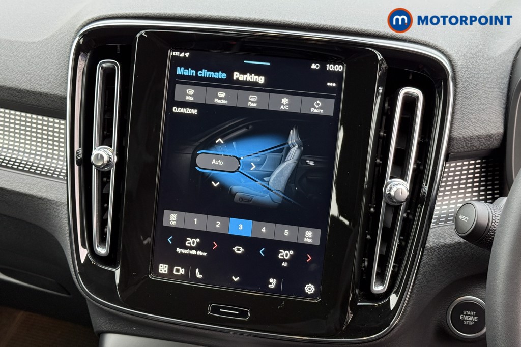 Used Volvo XC40 2024 for sale - 77136514: Photo 16