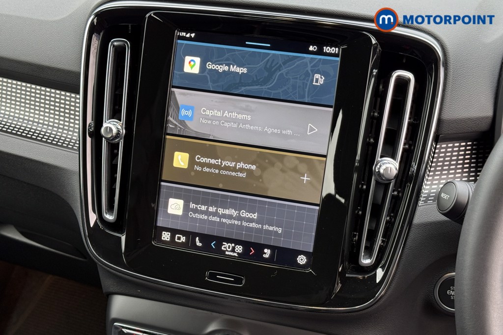 Used Volvo XC40 2024 for sale - 77136514: Photo 17