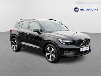 2024 - 2.0 B3P Plus Dark 5dr Auto