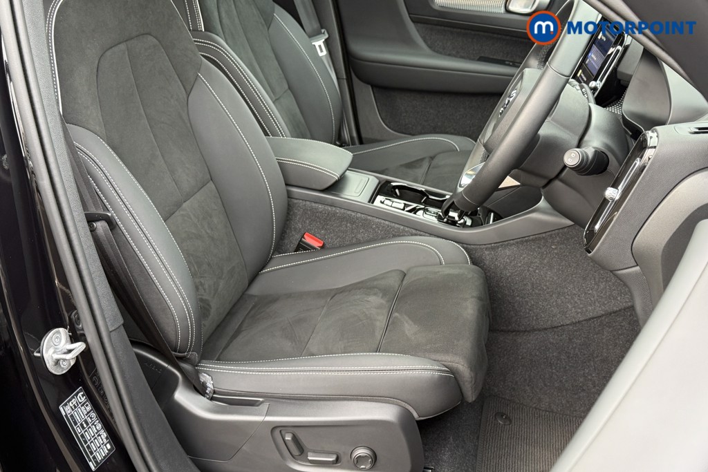 Used Volvo XC40 2024 for sale - 77136514: Photo 20