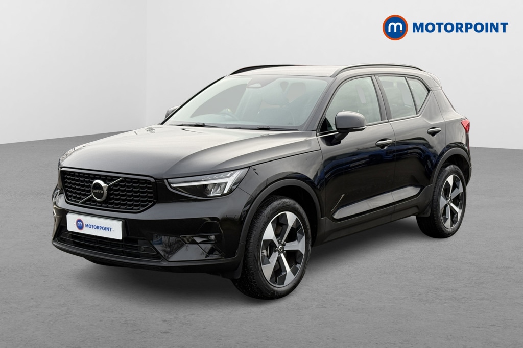 Used Volvo XC40 2024 for sale - 77136514: Photo 3