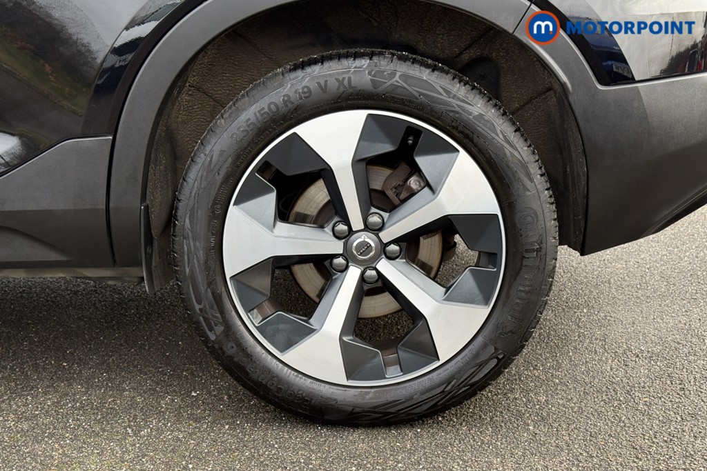 Used Volvo XC40 2024 for sale - 77136514: Photo 37