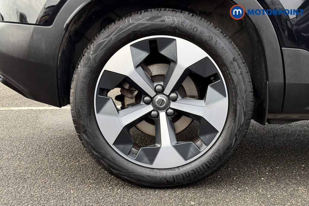 Used Volvo XC40 2024 for sale - 77136514: Photo 38