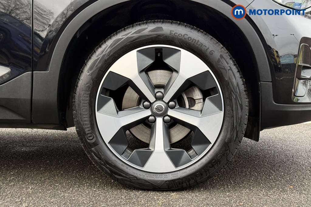 Used Volvo XC40 2024 for sale - 77136514: Photo 39