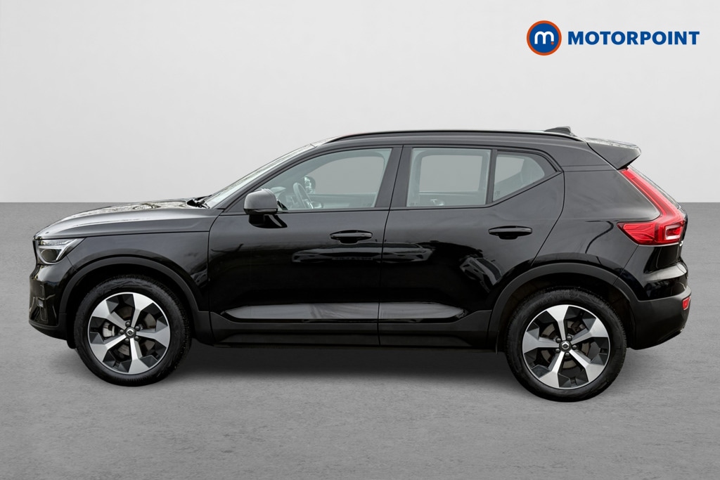 Used Volvo XC40 2024 for sale - 77136514: Photo 4