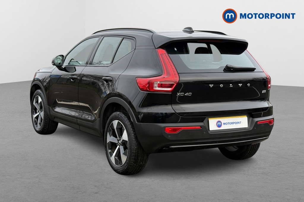 Used Volvo XC40 2024 for sale - 77136514: Photo 5