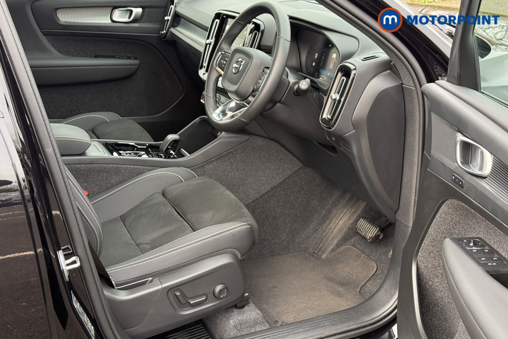 Used Volvo XC40 2024 for sale - 77136514: Photo 9