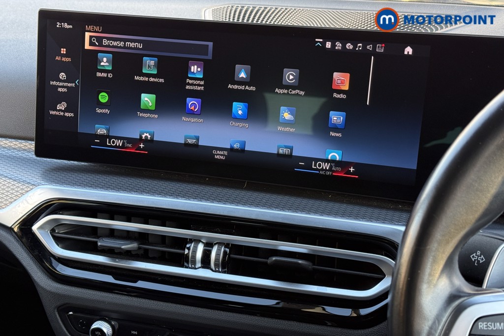 Used BMW 3 Series 2023 for sale - 76807944: Photo 15