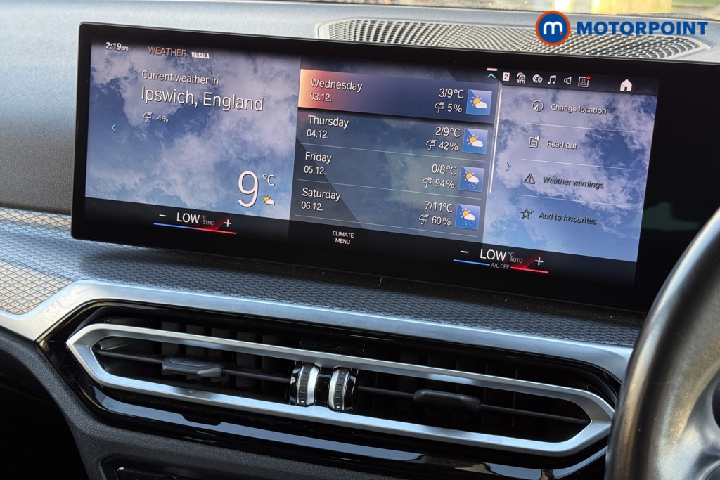 Used BMW 3 Series 2023 for sale - 76807944: Photo 16