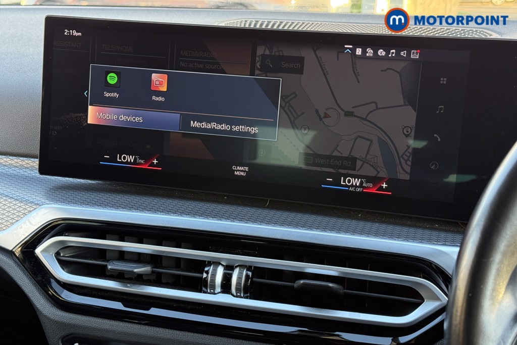 Used BMW 3 Series 2023 for sale - 76807944: Photo 17