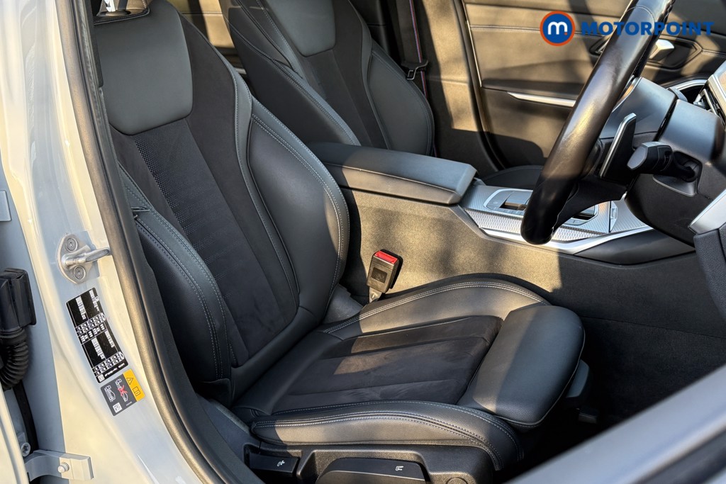 Used BMW 3 Series 2023 for sale - 76807944: Photo 22