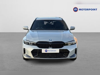 Used BMW 3 Series 2023 for sale - 76807944: Photo