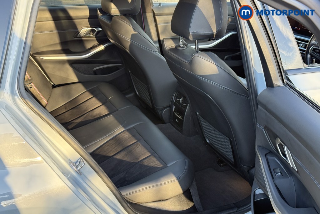 Used BMW 3 Series 2023 for sale - 76807944: Photo 32