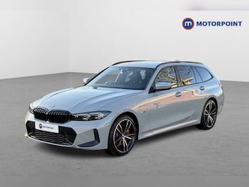 Used BMW 3 Series 2023 for sale - 76807944: Photo