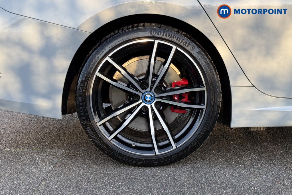 Used BMW 3 Series 2023 for sale - 76807944: Photo 43