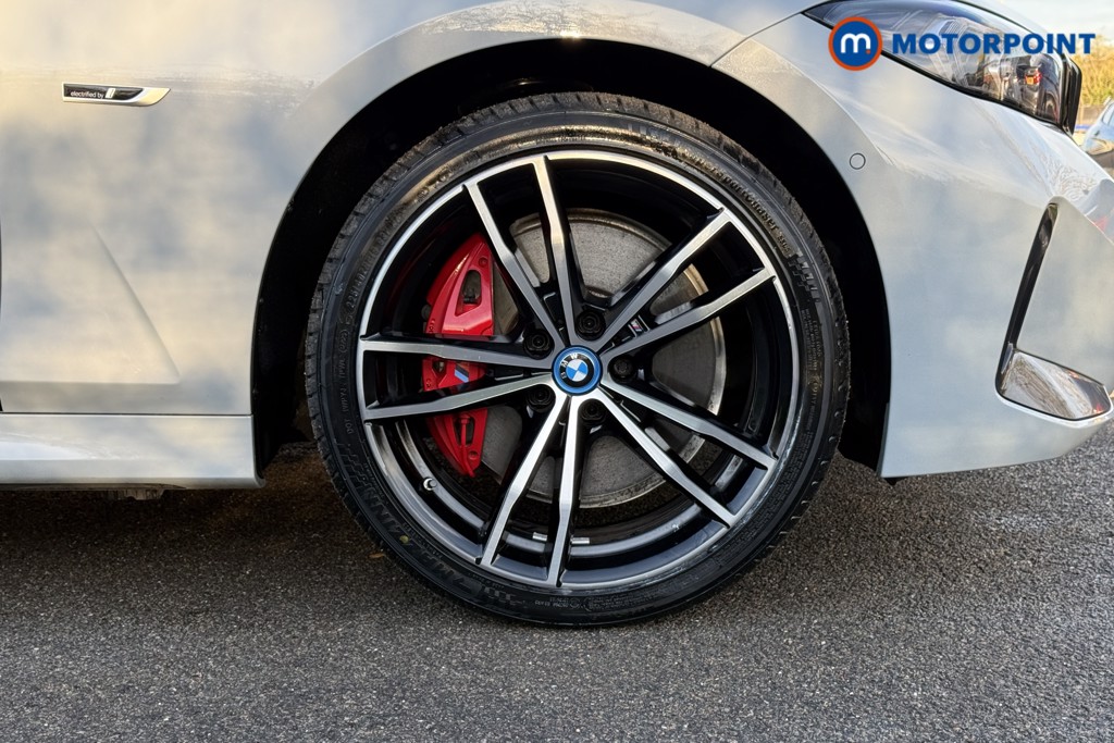 Used BMW 3 Series 2023 for sale - 76807944: Photo 44