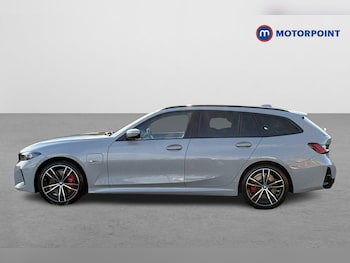 Used BMW 3 Series 2023 for sale - 76807944: Photo