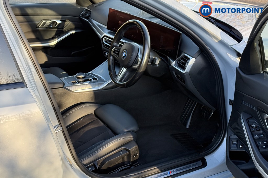 Used BMW 3 Series 2023 for sale - 76807944: Photo 9