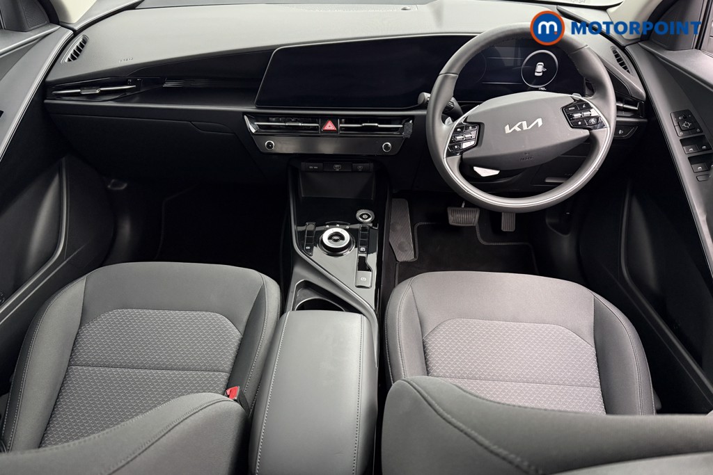 Used Kia Niro 2025 for sale - 77340573: Photo 10