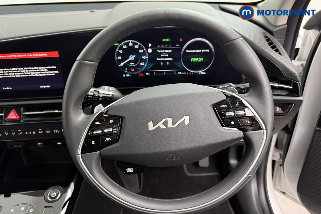Used Kia Niro 2025 for sale - 77340573: Photo 11