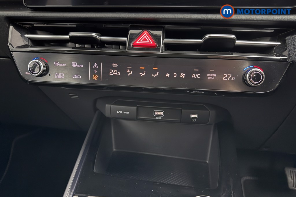 Used Kia Niro 2025 for sale - 77340573: Photo 22