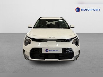 Used Kia Niro 2025 for sale - 77340573: Photo