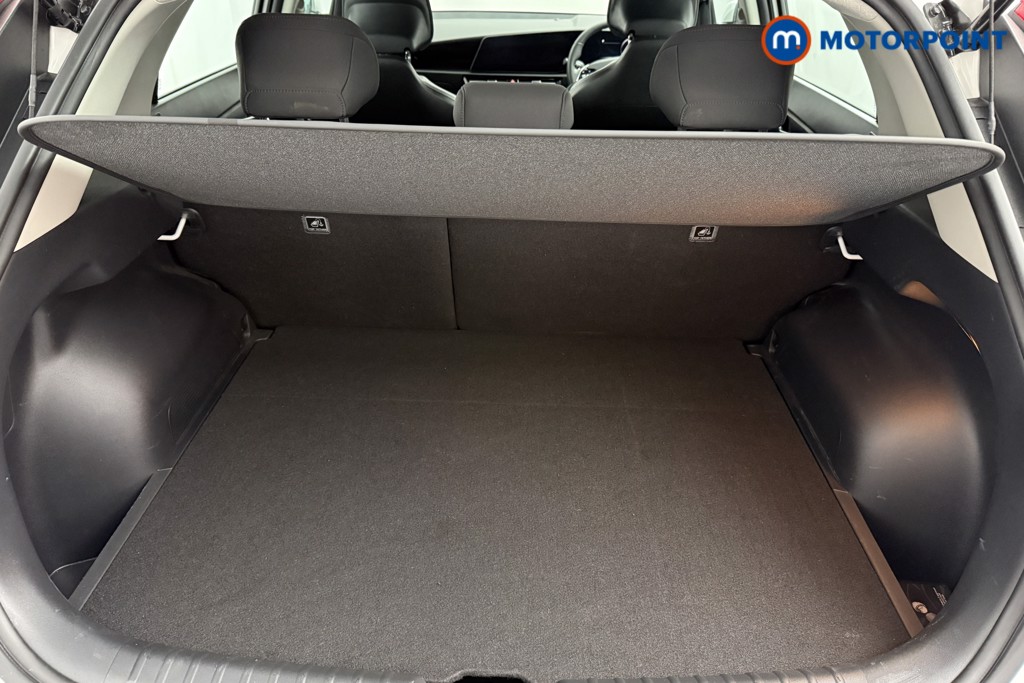 Used Kia Niro 2025 for sale - 77340573: Photo 34