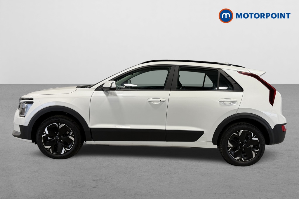 Used Kia Niro 2025 for sale - 77340573: Photo 4