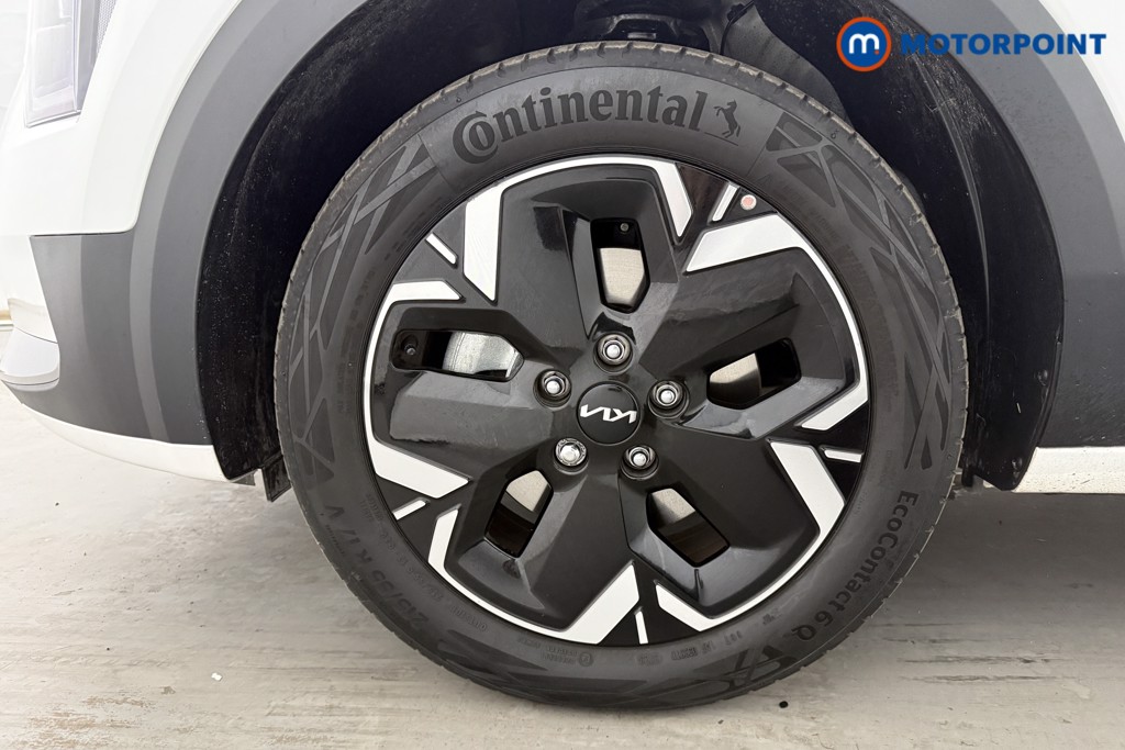 Used Kia Niro 2025 for sale - 77340573: Photo 41