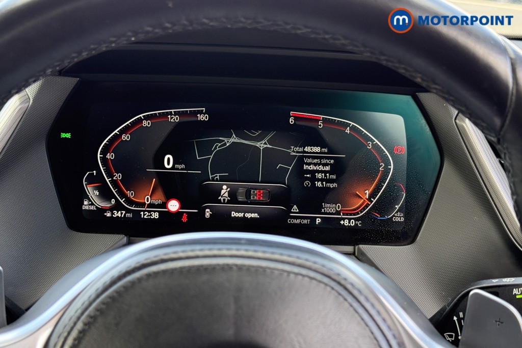 Used BMW 1 Series 2021 for sale - 77435772: Photo 11