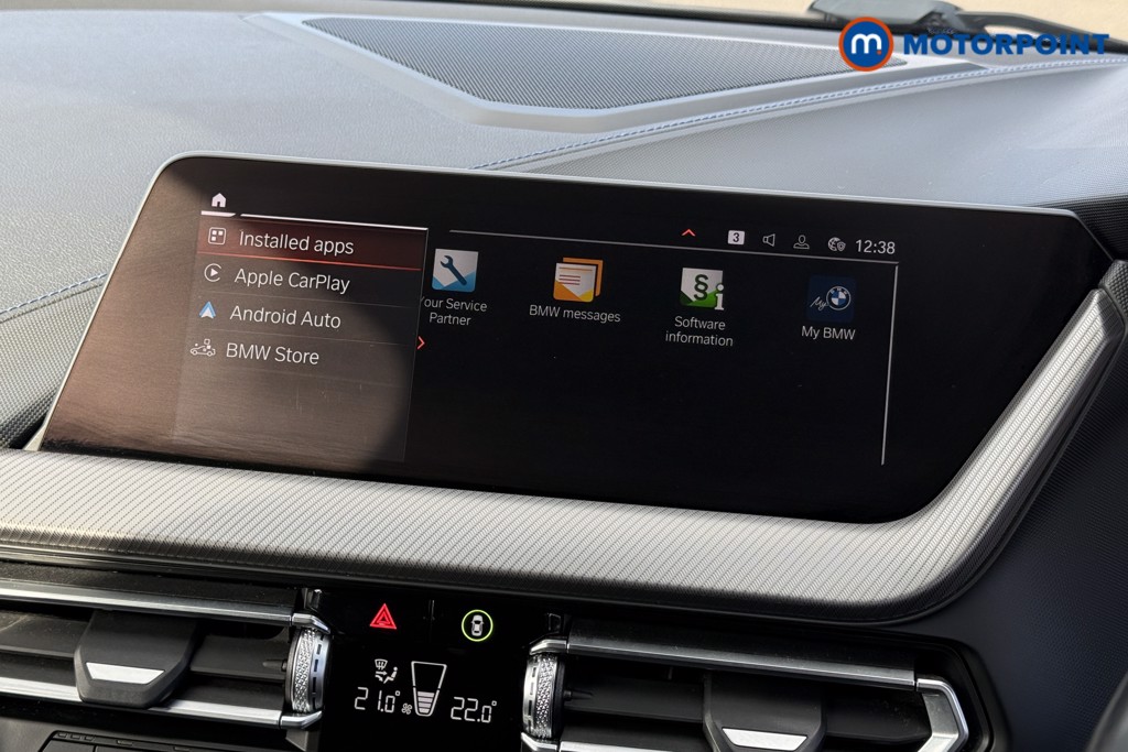 Used BMW 1 Series 2021 for sale - 77435772: Photo 14