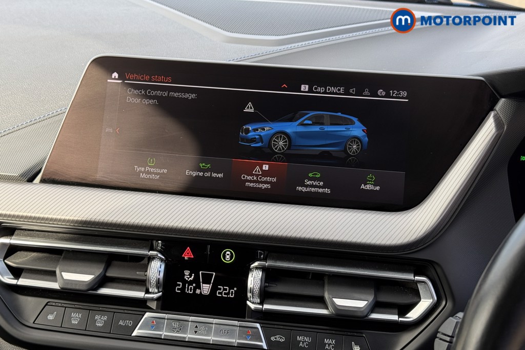 Used BMW 1 Series 2021 for sale - 77435772: Photo 17