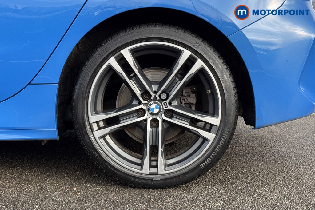 Used BMW 1 Series 2021 for sale - 77435772: Photo 38