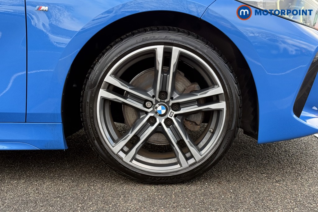 Used BMW 1 Series 2021 for sale - 77435772: Photo 40