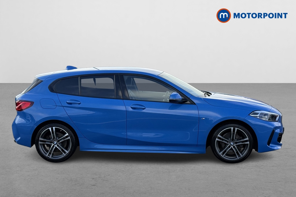 Used BMW 1 Series 2021 for sale - 77435772: Photo 8